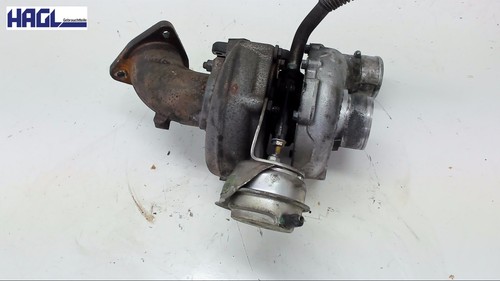 Turbochargeur 059145702d - turbochargeur, vw