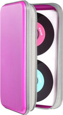 Range CD Pochette,Étui DVD