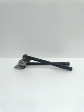 RIDGID 406 TUBE BENDER 10MM 24MM MANUEL TUBING BENDER TOOL USA MADE FAST SHIP