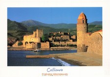 66 COLLIOURE LE CHATEAU ROYAL