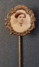 minuscule photo sur épingle