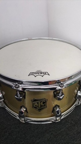 Sjc custom drums - custom, 7x14