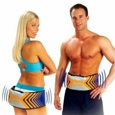 Vibratone Ceinture Minceur