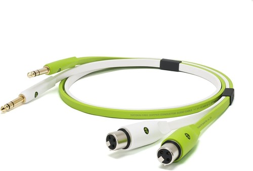 Câble audio neo oyaide - audio, by