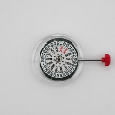 Mouvement de montre Quartz