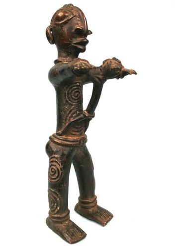 Art africain importante - art,