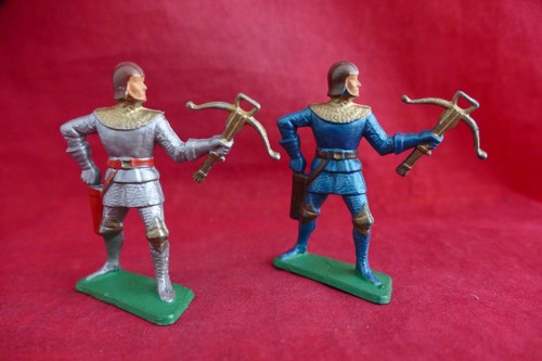 Starlux moyen âge hommes - moyen-âge, 2