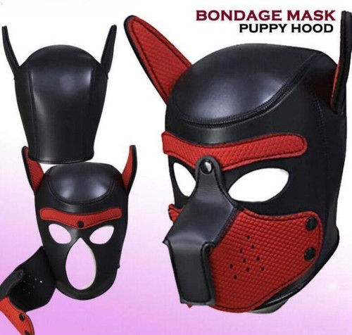 Bdsm puppy pup - bdsm, play