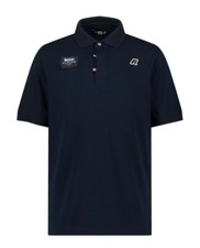 Polo K-Way Alpine Lifestyle