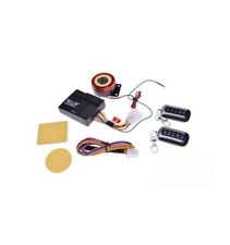 Alarme pour moto ou scooter