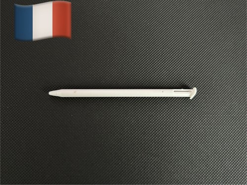 Stylet blanc nintendo new - 1,