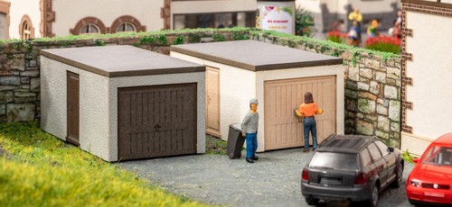 Noch 14677 garages - 14677,