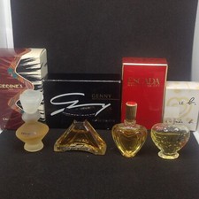 Ancienne miniature 1990