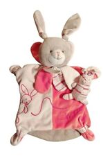 🌟DOUDOU ET COMPAGNIE Lapin