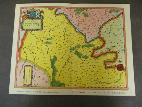 Ancien objet publicitaire - objet,