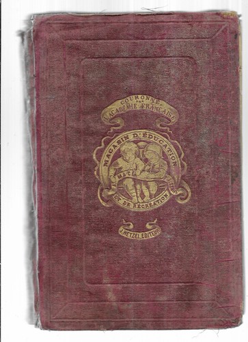 Hetzel1868 jules verne - hetzel1868/69.jules, verne.jean