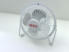 Volkswagen VW GTI Ventilateur