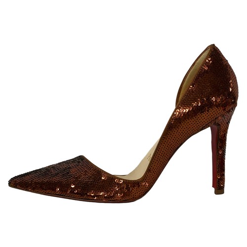 Christian louboutin chaussures - christian,