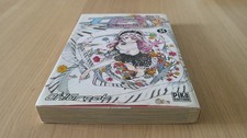 MANGA Air gear tome 34 /