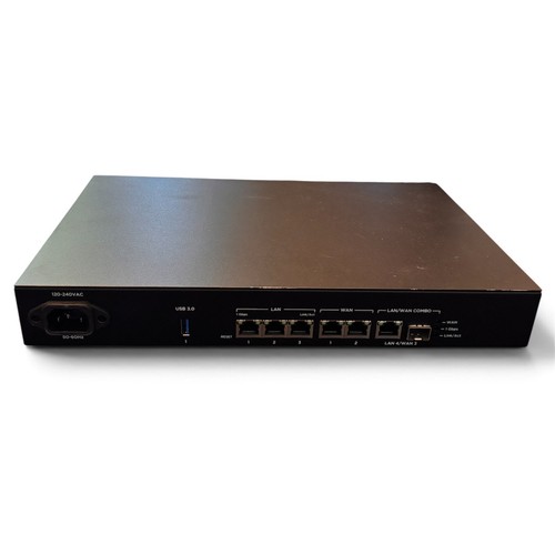 Araknis 310 4l2w - araknis, an-310-rt-4l2w