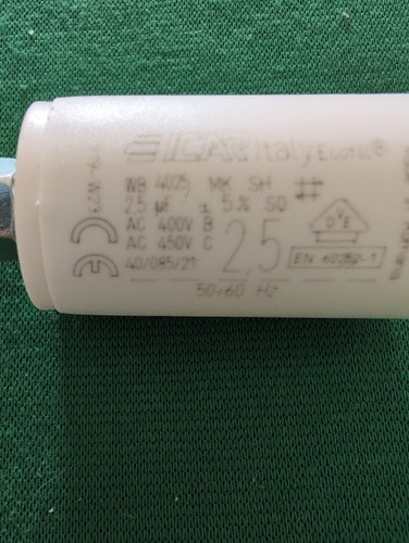 Icar ecofil wb4025 - ecofil, microf