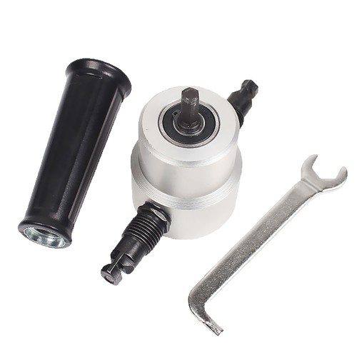 yt-160a nibbler tete double