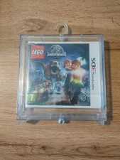 Lego Jurassic World / Nintendo