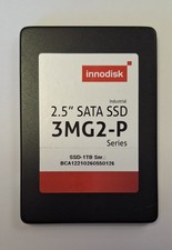 INNODISK - Disque SSD Interne