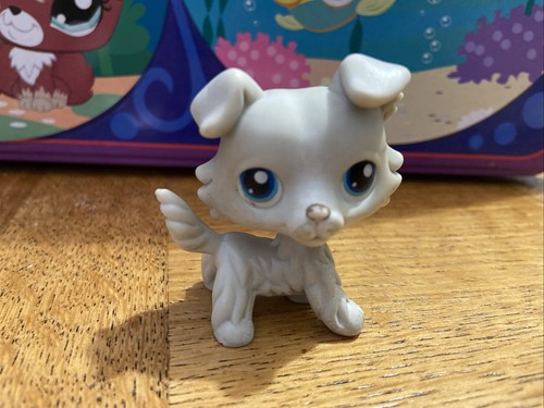 Lps 363 littlest petshop - lps,