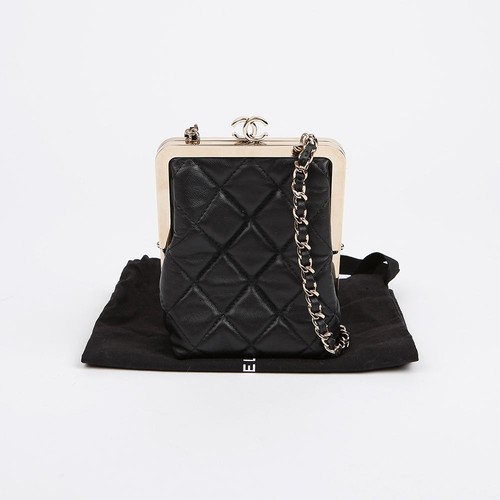 Chanel mini sac - chanel, avec