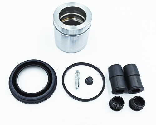 Kit complet etrier frein - complet,