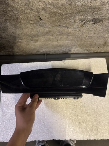 Bloc compteurs vitesse honda - compteurs,