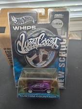 HOT Wheels Lamborghini
