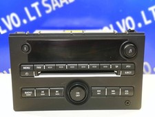 SAAB 9-3 YS3F Lecteur de Musique Sans GPS 12779269 12784117 2008 11562346