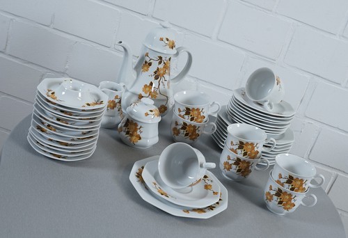 Porcelaine winterling - porcelaine,