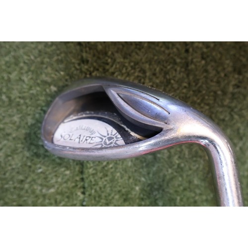 Callaway solaire 2014 - callaway,