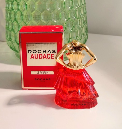 Miniature parfum audace - parfum,