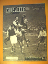 Miroir-Sprint N° 25 du