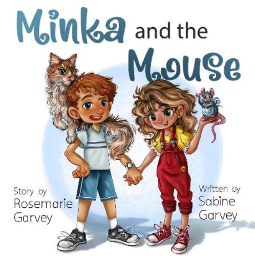Sabine garvey minka and the - minka,