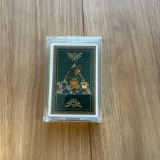 Cartes à jouer The Legend of