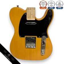 Pièces de guitare électrique