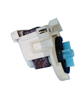 Pompe de vidange pour lave