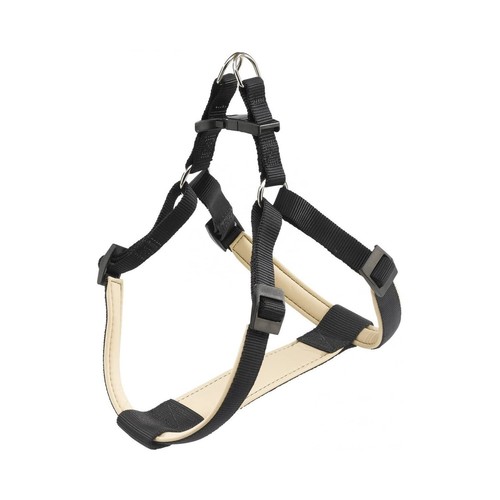 Harnais chien ferplast medium - harnais,