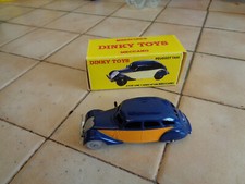 Dinky Atlas :RARE  Peugeot