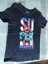 ti-shirt Superman taille S