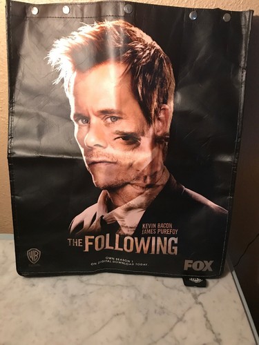 The following comic con - the,