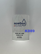 LUBRIFIANT SYNTHÉTIQUE MOEBIUS SYNT-HP 1300 (9104) 2 ml 04/2031