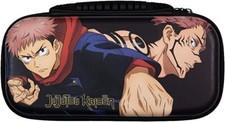 Housse, pochette JUJUTSU KAISEN DARK Noire KONIX pour Nintendo Switch - NEUF