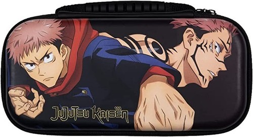 Housse pochette jujutsu - housse,,