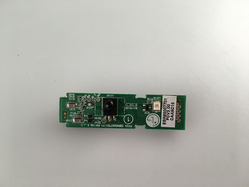 60pk540 sensor board - sensor,